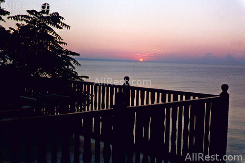 Morski Bryag Hotel 12